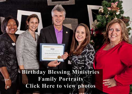 Birth Blessing Ministries Family Portraits by Juan Carlos of Entertainment Photos 2012 epoof