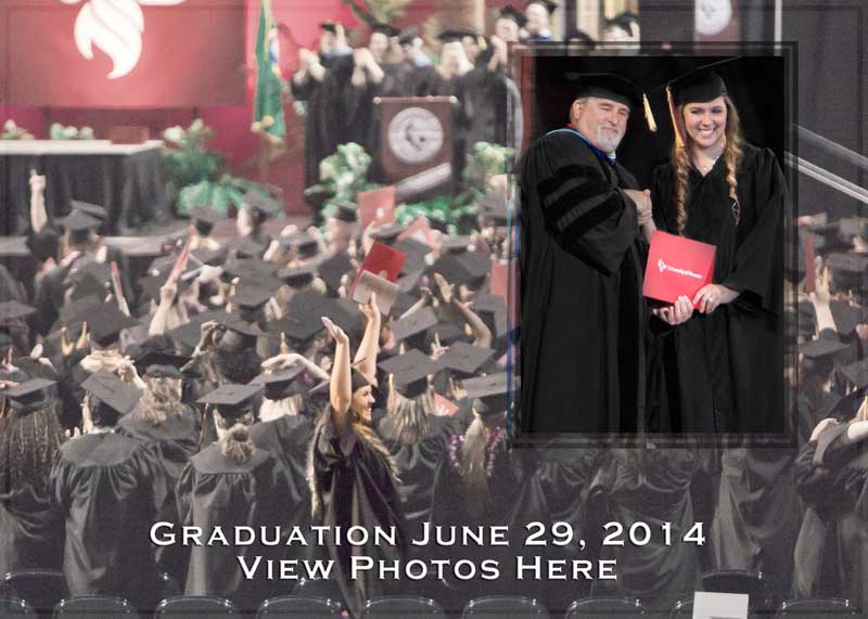 Crystal Powers Gradualtion University of Phoenix June 29 2013 photos by Juan Carlos of Entertainment Photos epoof