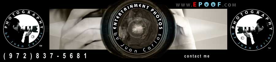 Entertainment Photos by Professional Photographer Juan Carlos at epoof