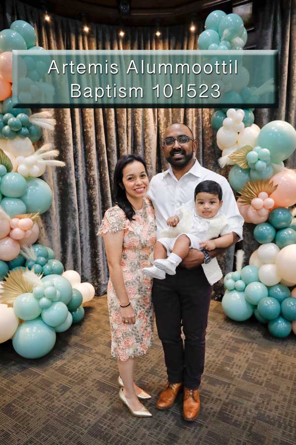 Artemis Baptism 101523 by Juan Carlos epoof and entertainmentphotos